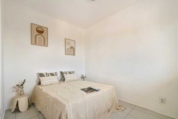 Foto - Onder bod: Prins Bernhardplein 55, 1508 XB Zaandam